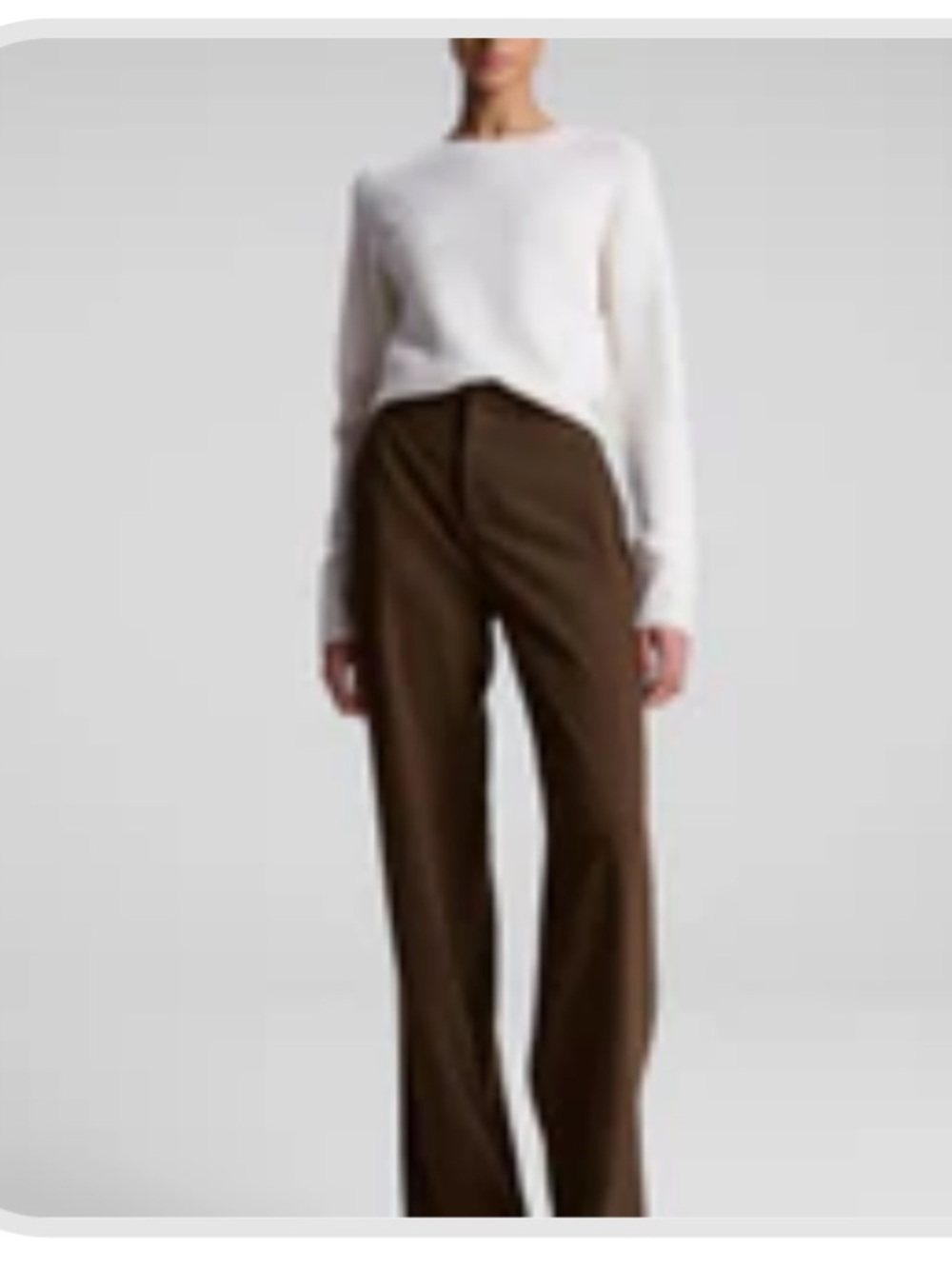 ALC Hirsh Pant
